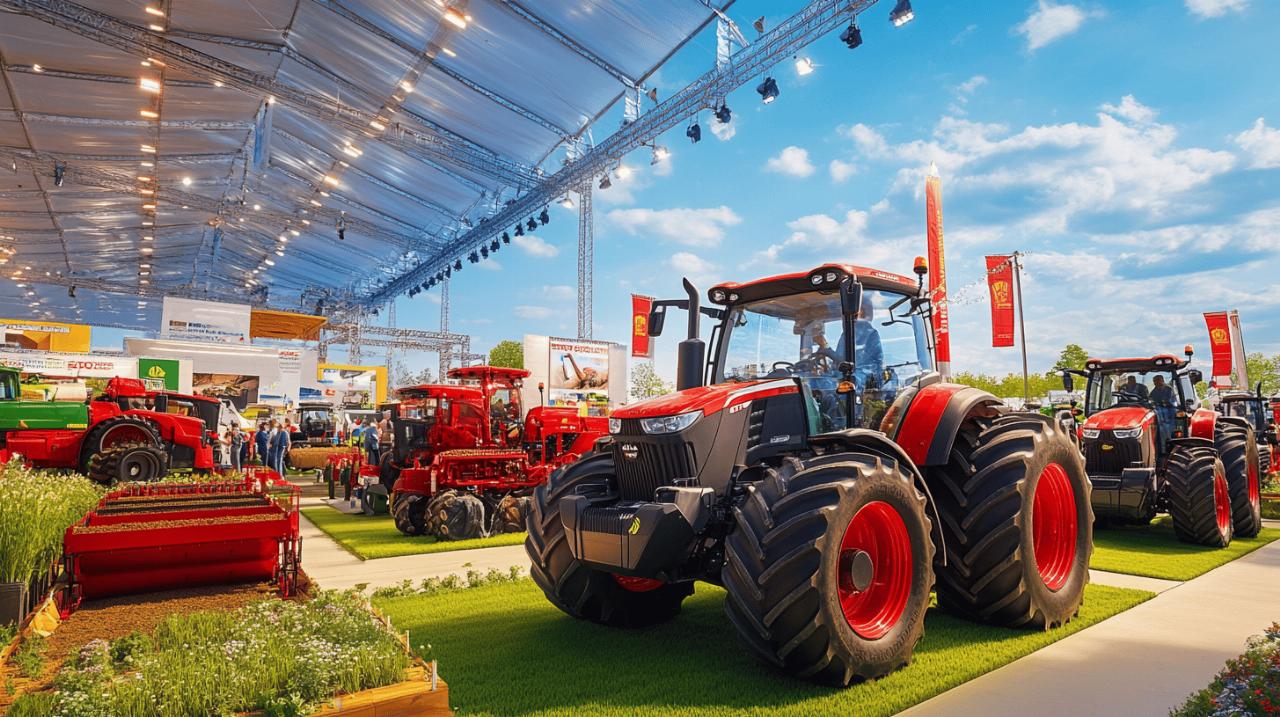 Comment Agriaffaires, la plateforme d’achat et de vente de matériel agricole, transforme les pratiques des agriculteurs