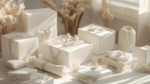 L&rsquo;art du déballage : comment le packaging contribue-t-il à la présentation des bijoux et enchante vos clients ?