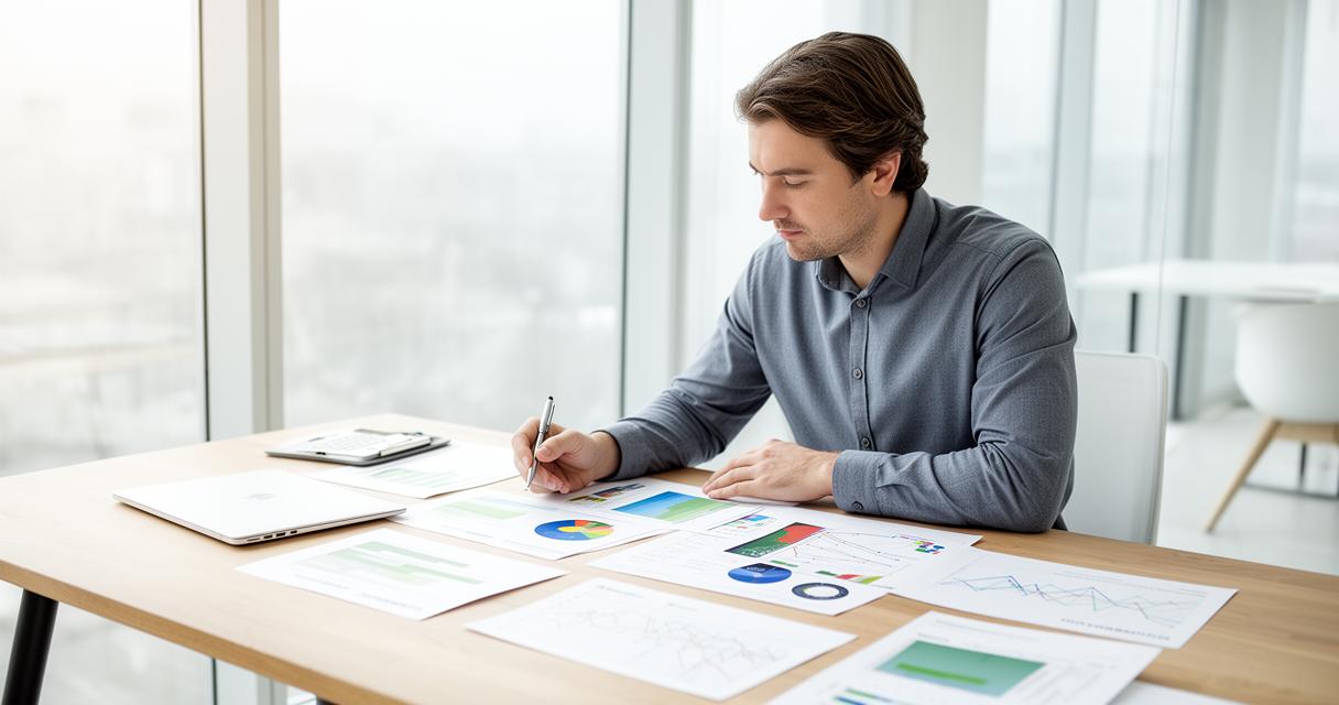 Pourquoi réaliser un audit de déchets en entreprise pour optimiser vos coûts et votre gestion