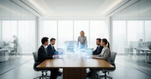 Innovation et satisfaction client : les avantages de la technologie au sein d&rsquo;une société